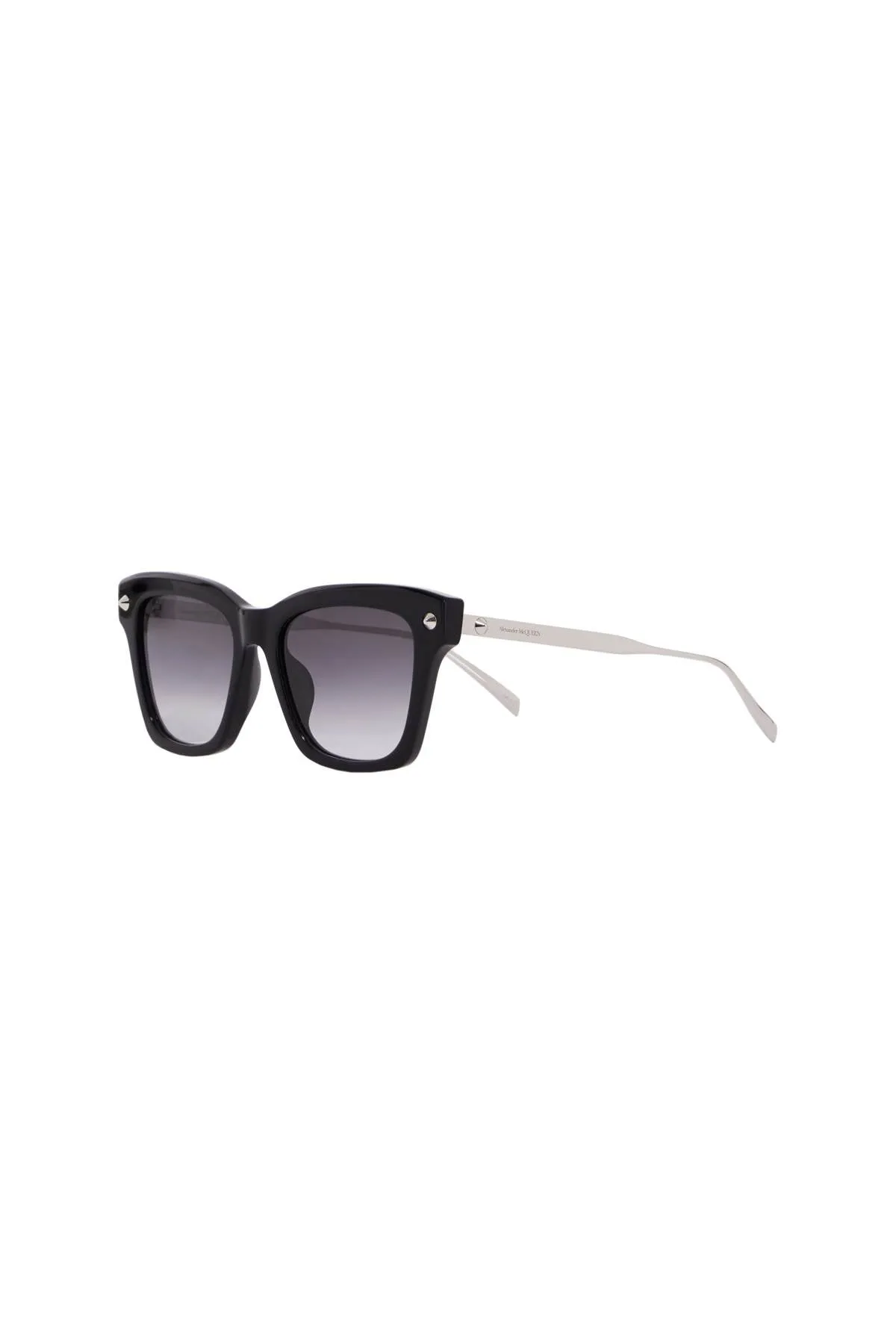 Alexander Mcqueen Women's Spike Studs Sunglasses For