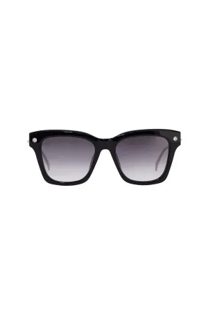 Alexander Mcqueen Women's Spike Studs Sunglasses For