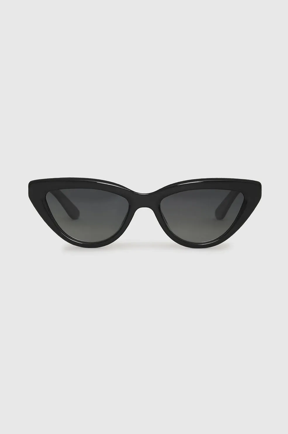 Anine Bing SEDONA SUNGLASSES IN BLACK