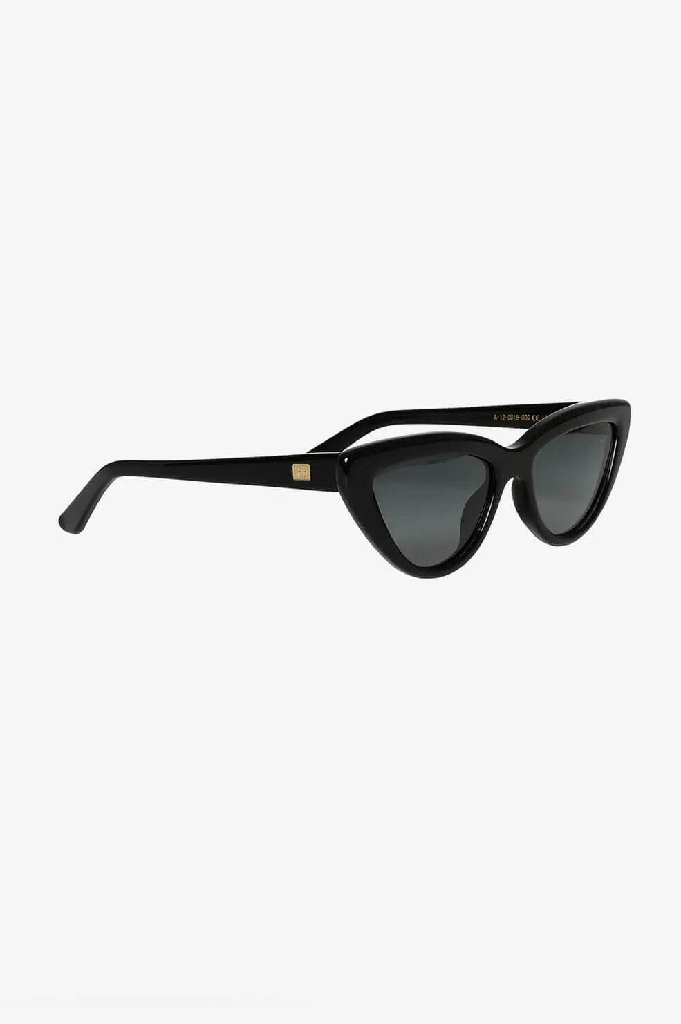 Anine Bing SEDONA SUNGLASSES IN BLACK