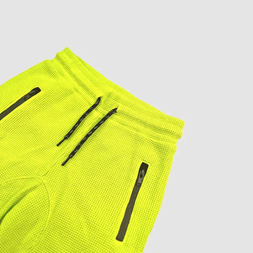 APP Maritime Shorts Bright Yellow