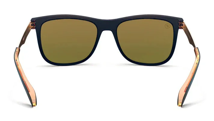 Blenders Eyewear -  Charter Series Polarized Sunglasses