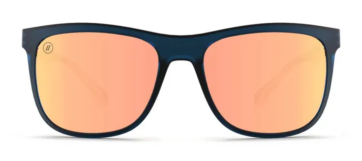 Blenders Eyewear -  Charter Series Polarized Sunglasses
