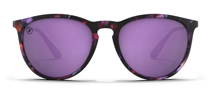Blenders Eyewear - North Park Series Polarized Sunglasses