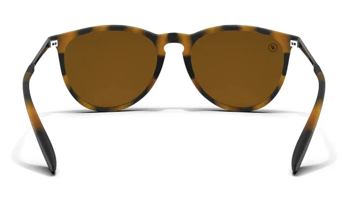 Blenders Eyewear - North Park Series Polarized Sunglasses
