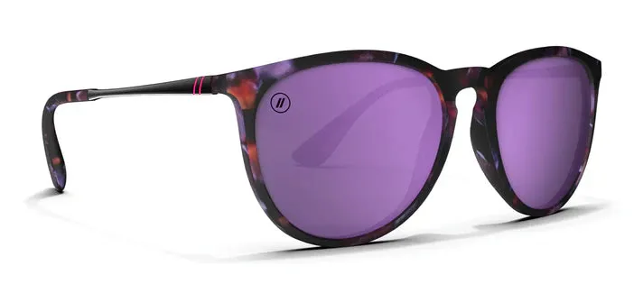 Blenders Eyewear - North Park Series Polarized Sunglasses