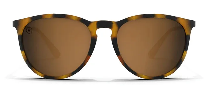 Blenders Eyewear - North Park Series Polarized Sunglasses