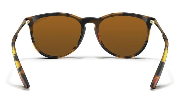 Blenders Eyewear - North Park X2 Series Polarized Sunglasses