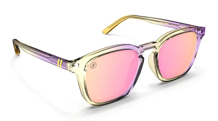 Blenders Eyewear - Sydney Series Polarized Sunglasses