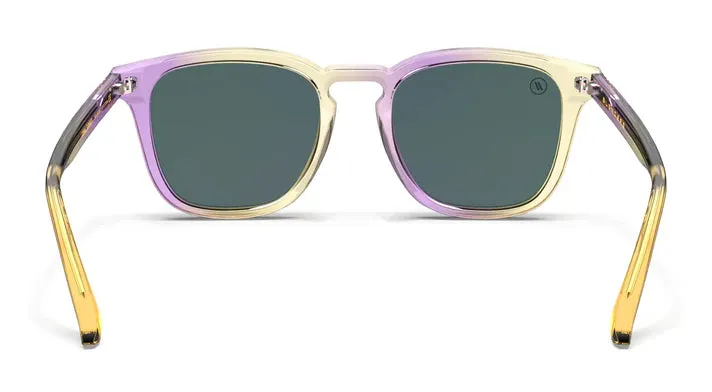 Blenders Eyewear - Sydney Series Polarized Sunglasses