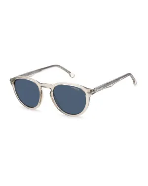 Carrera Resin Frame Sunglasses with UV Protection