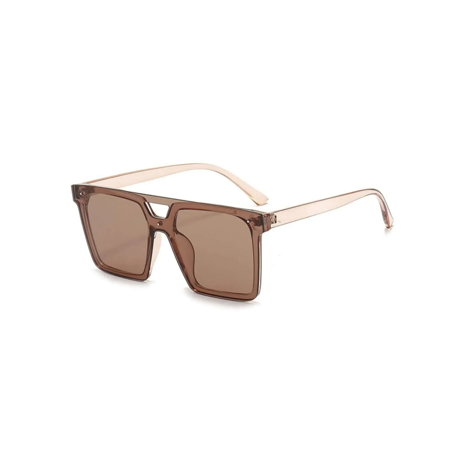 Chloe Mega Sunglasses UV400 Protection