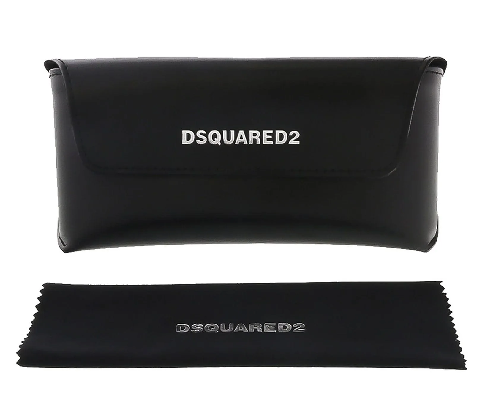 Dsquared DQ0173/S 27B Crystal Grey Butterfly sunglasses