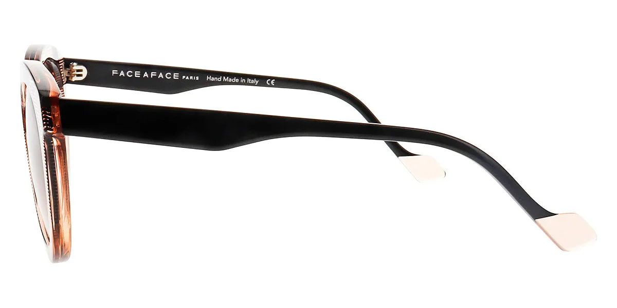 Face A Face® BREAK 2