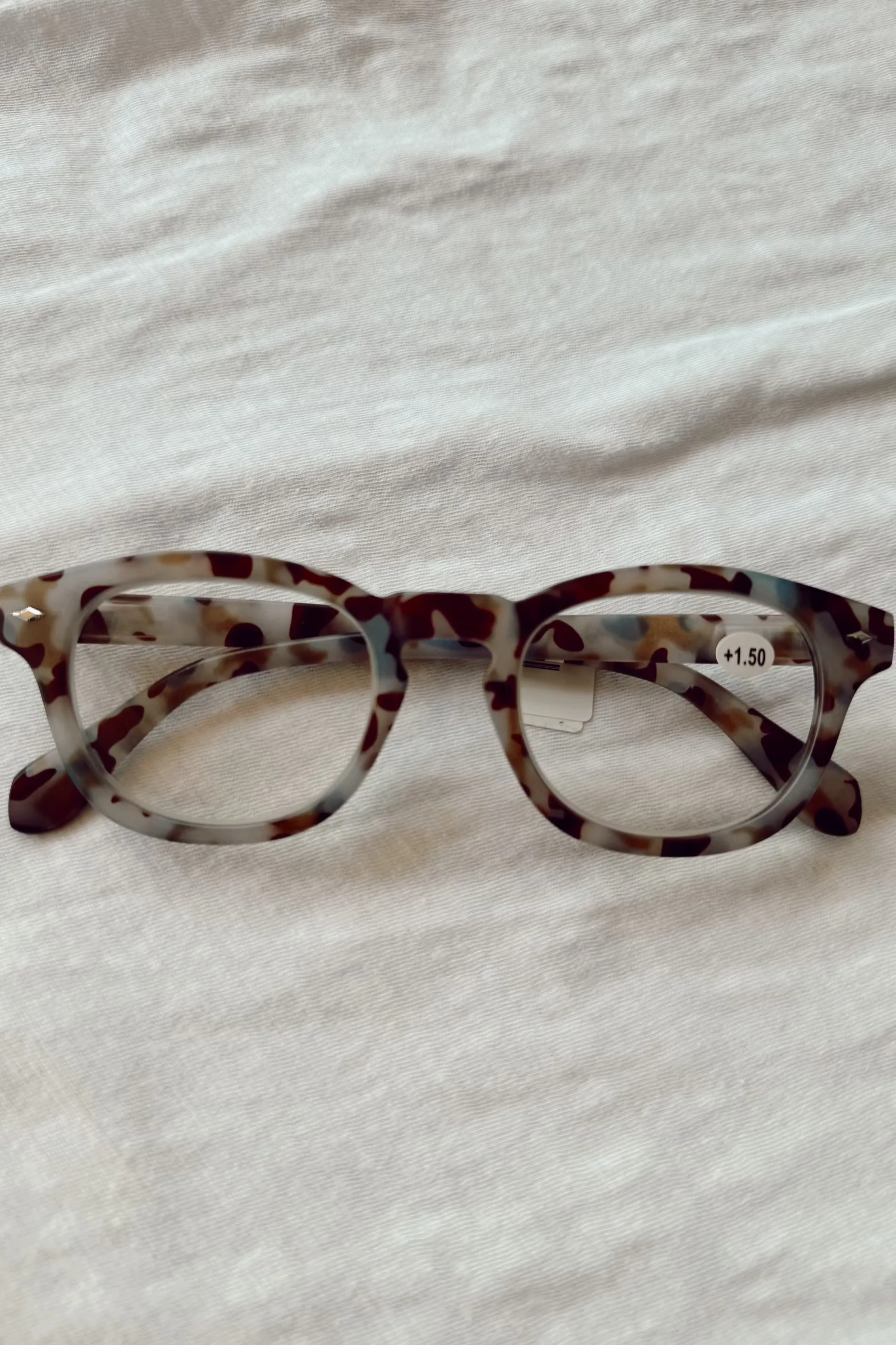 Fifth & Ninth Rumi Blue Light Reading Glasses