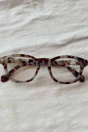 Fifth & Ninth Rumi Blue Light Reading Glasses