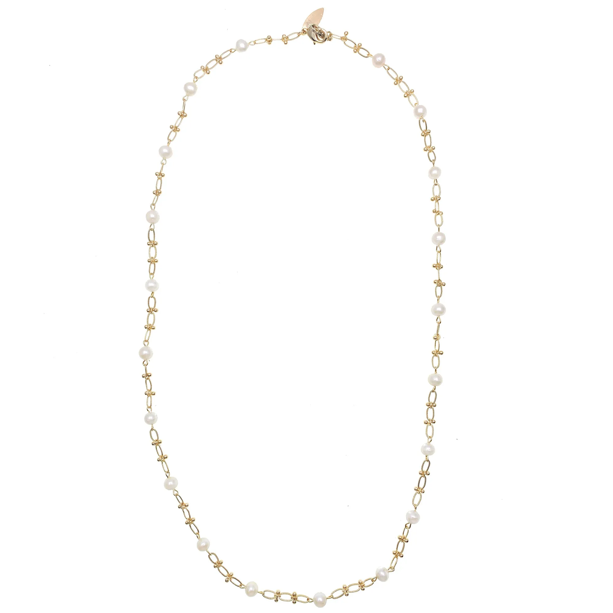 Freshwater Pearls Sunglasses Chain HN012