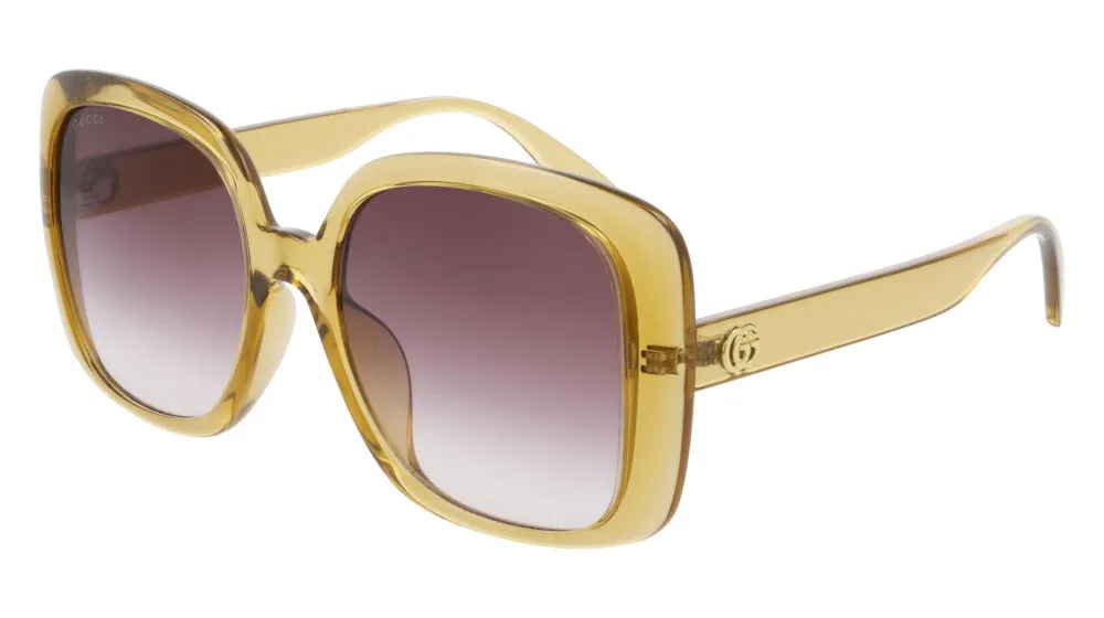 Gucci® GG0714SA