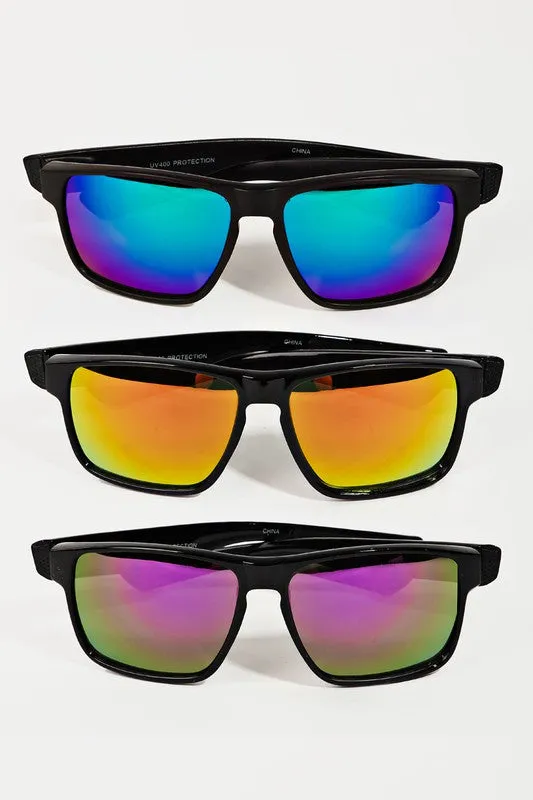 Hollywood Polarized Sunglasses
