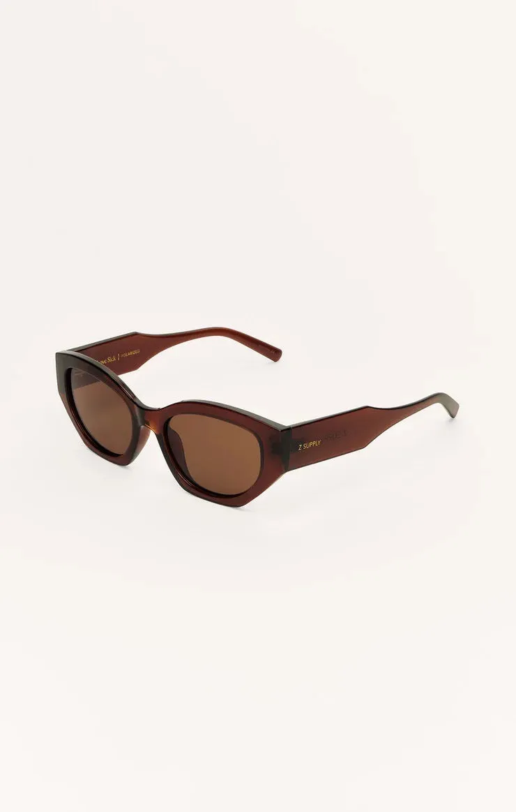 Love Sick - Chestnut - Brown