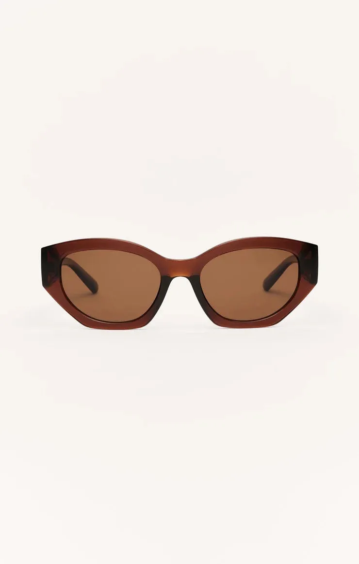 Love Sick - Chestnut - Brown