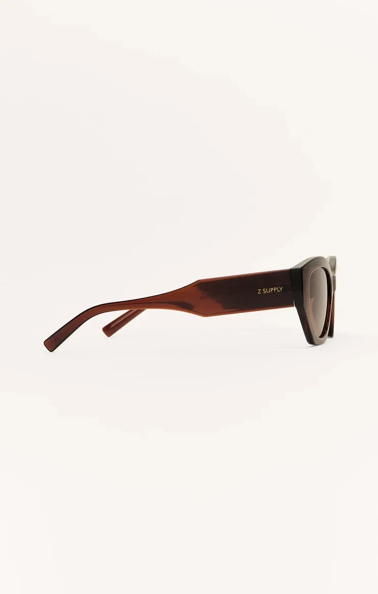 Love Sick - Chestnut - Brown