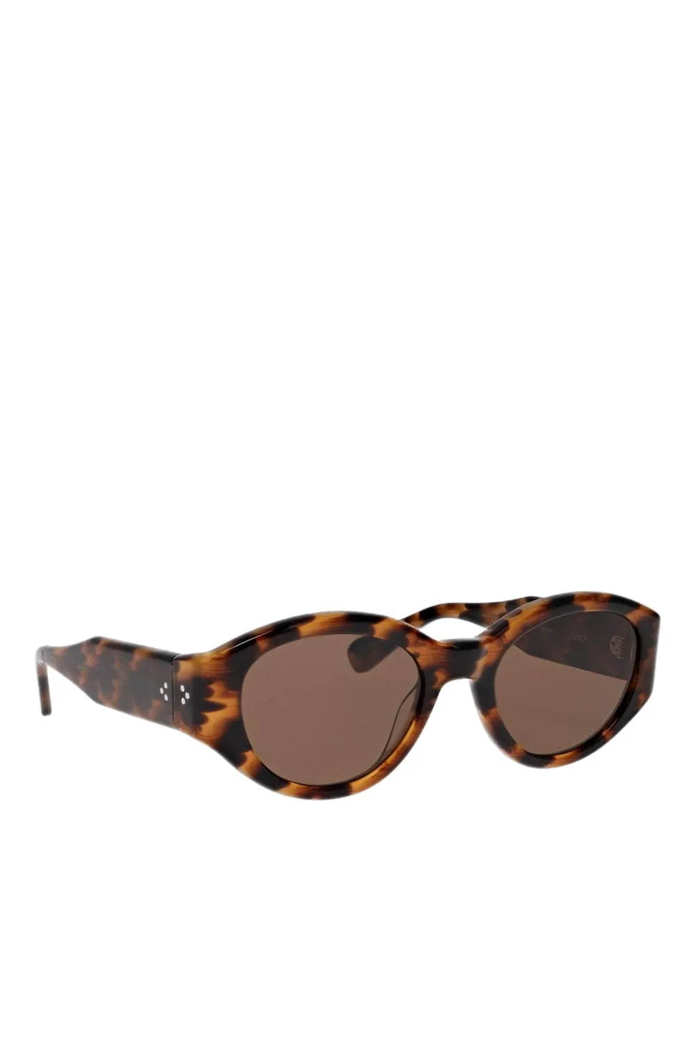 Lucy Venezia Acetate Sunglasses