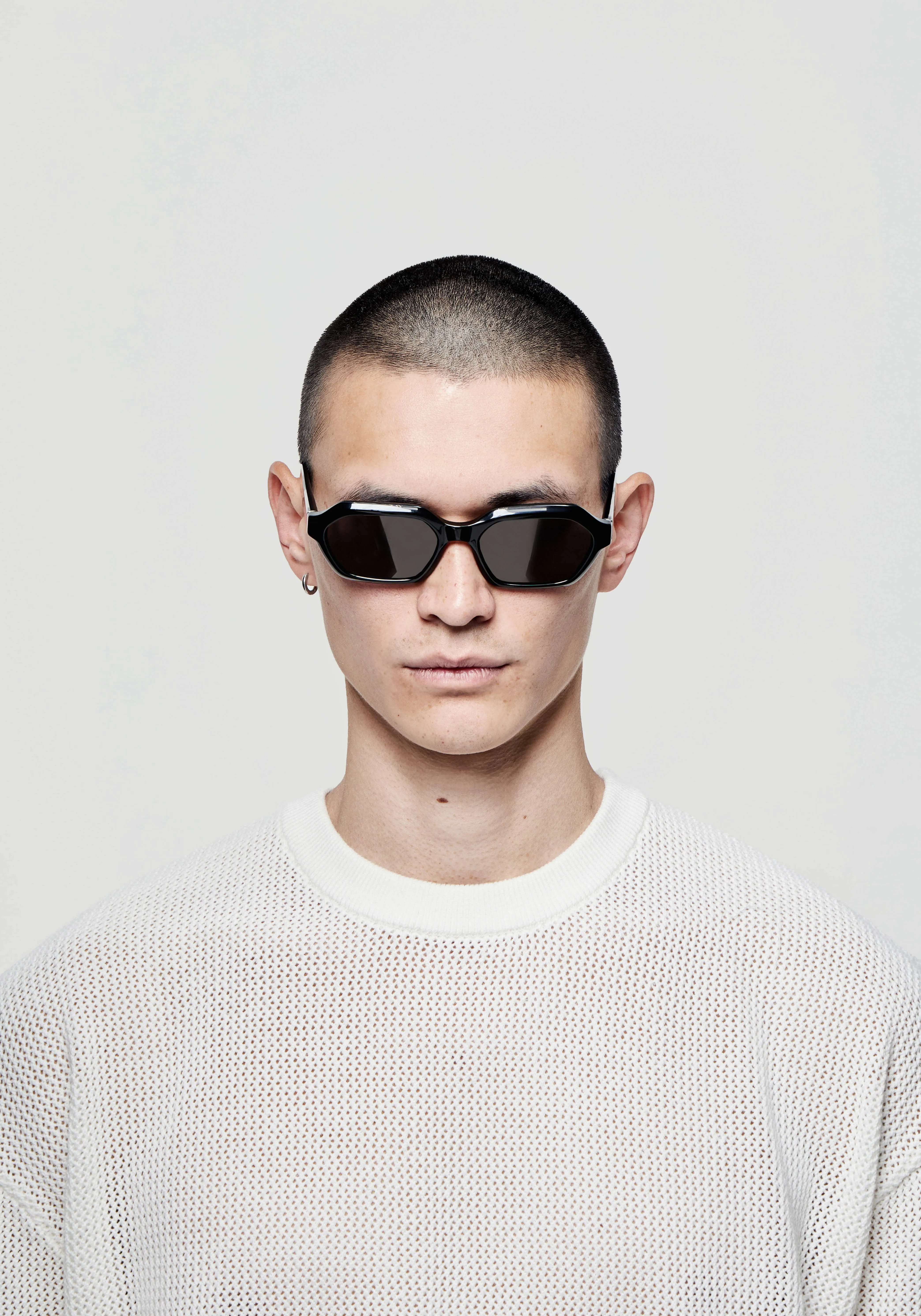 MKI HEX SUNGLASSES