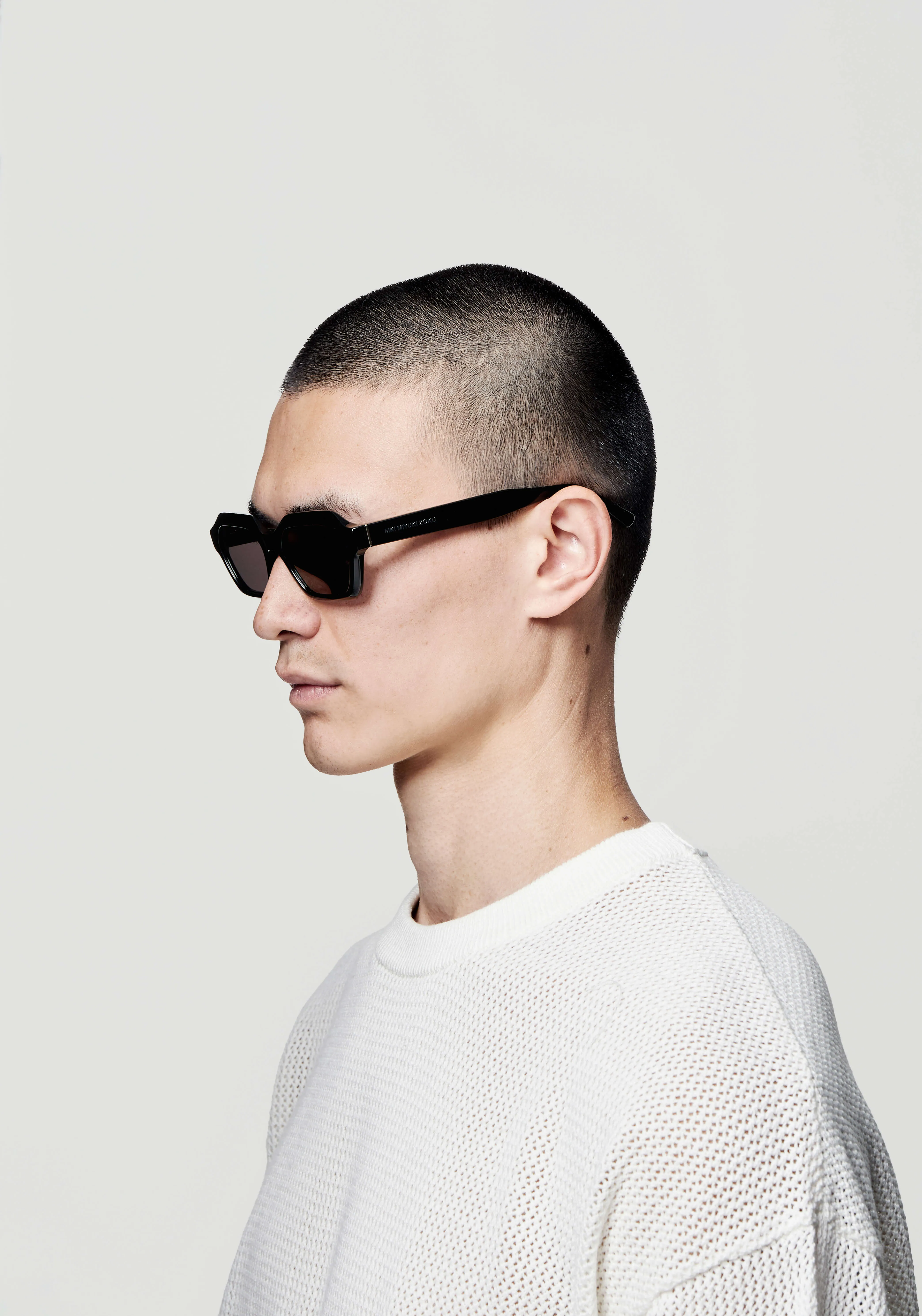 MKI HEX SUNGLASSES