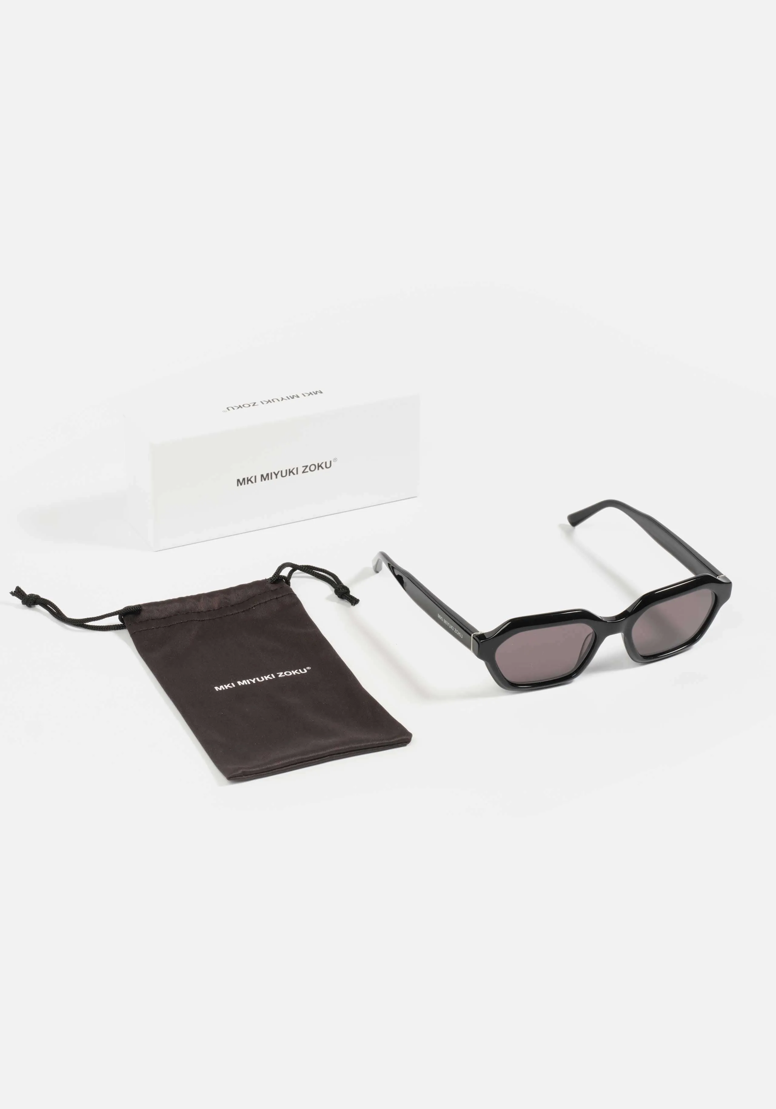 MKI HEX SUNGLASSES