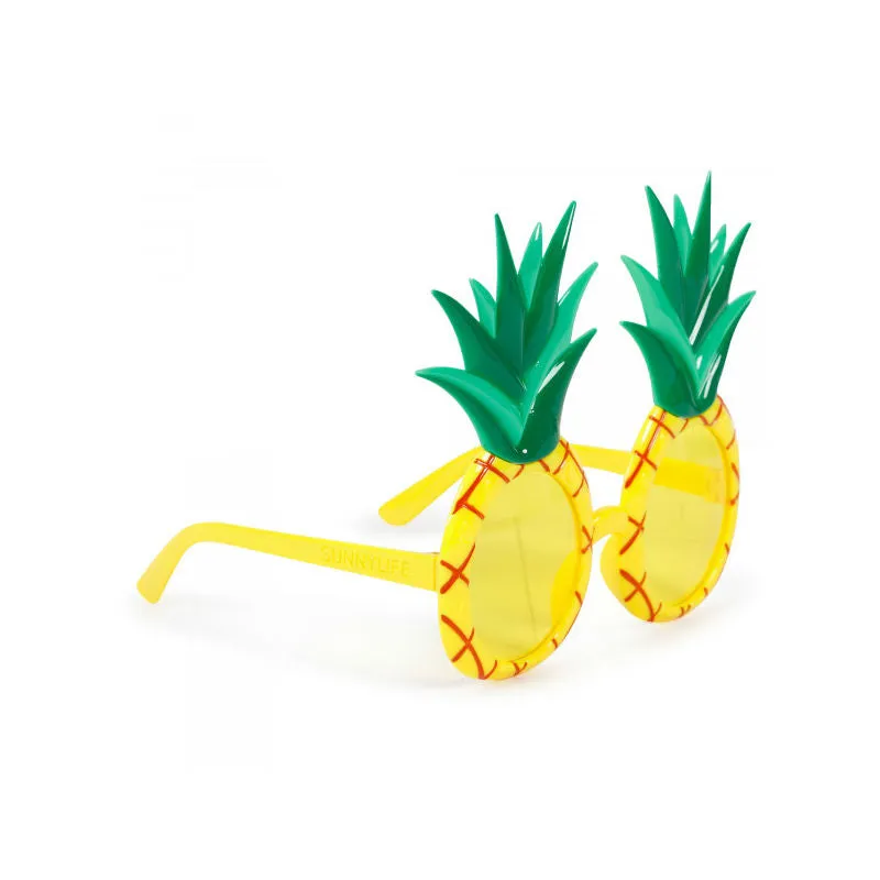 Sunnylife Kids Sunnies Pineapple