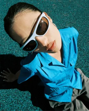 The Chaos Vault Sunglasses