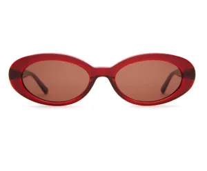 The Sweet Leaf: Crystal Black Cherry