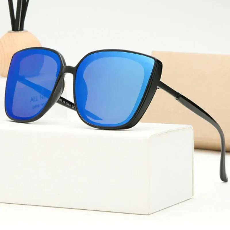 Women luxury Brand Fashion Eyewear Leisure Men Resistant Outdoor Women's Driving UV Sun Sunglasses